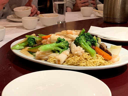 Chinese restaurants in Calgary