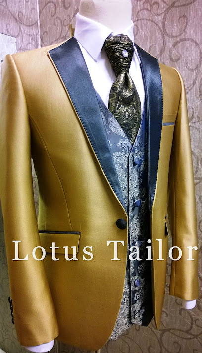 Lotus Tailor