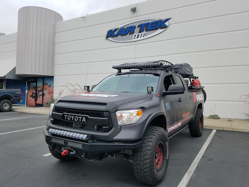 Kartek Off Road