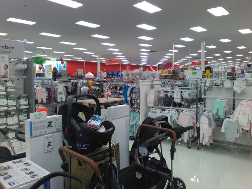 Department Store «Target», reviews and photos, 14302 Farm to Market 2920, Tomball, TX 77377, USA