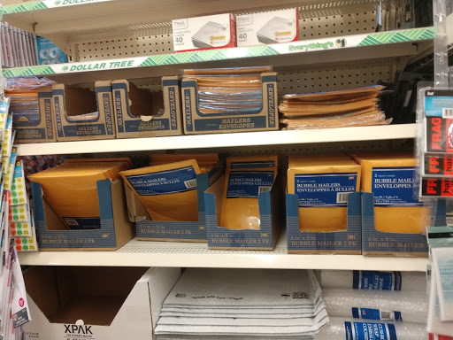 Dollar Store «Dollar Tree», reviews and photos, 8491 Grand River Ave, Brighton, MI 48116, USA