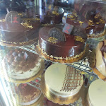 Photo n°2 de l'avis de Enrico.a fait le 28/06/2020 à 07:47 sur le  Pasticceria ARTIGIANALE San Francesco - Bar - Gelateria - Ristorante STORIE DI GUSTO Reggio di Calabria à Reggio Calabria