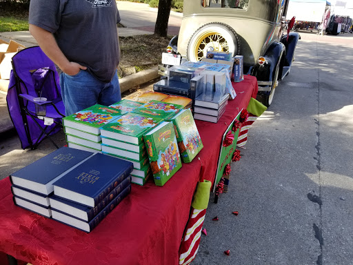 Park «Kingwood Town Center Park», reviews and photos, 8 N Main St, Kingwood, TX 77339, USA