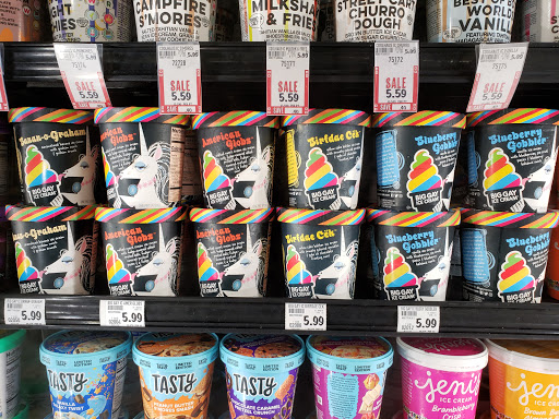 Supermarket «Nugget Markets», reviews and photos, 4500 Post St, El Dorado Hills, CA 95762, USA