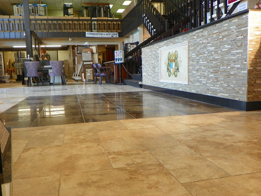 Tile Store «Fuda Tile & Marble of Ramsey», reviews and photos, 455 NJ-17, Ramsey, NJ 07446, USA