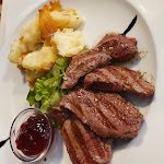 Photo n°2 de l'avis de Elena.a fait le 20/11/2021 à 17:34 sur le  Albergo Alpino à Vermiglio