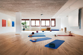 Tapas Yoga Ausbildungsschule