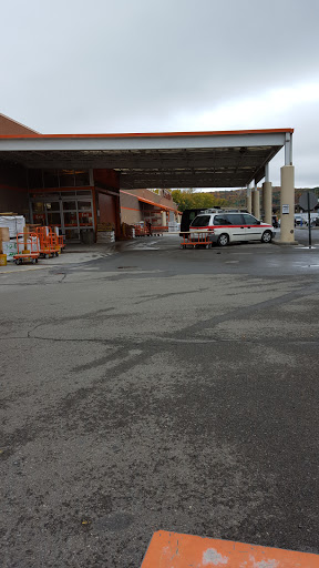 Home Improvement Store «The Home Depot», reviews and photos, 798 Main St, Johnson City, NY 13790, USA