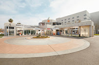 Dignity Health - Memorial Hospital - Photo 4 - Car repair in Bakersfield, CA, Bakersfield