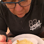 Photo n°3 de l'avis de Giorgio.i fait le 13/01/2022 à 16:51 sur le  La Madonnina Del Gran Paradiso à Cogne