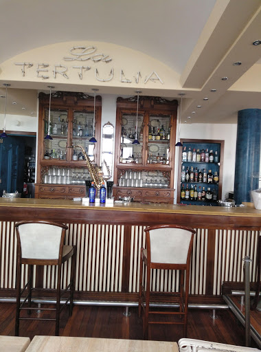 Restaurante La Cueva
