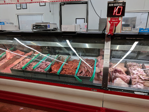 El Toro Supermarket