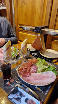 Les plus récentes photos du Restaurant de fondues Restaurant Le planté du baton à Valloire - n°6