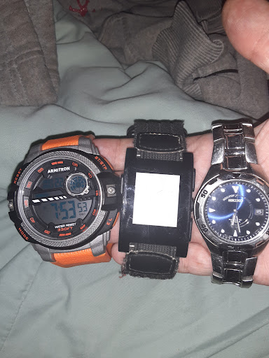 Pawn Shop «EZPAWN», reviews and photos, 1001 N Beckley Ave #608, DeSoto, TX 75115, USA