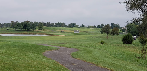 Golf Club «Indian Ridge Golf Club», reviews and photos, 2600 Oxford Millville Rd, Oxford, OH 45056, USA