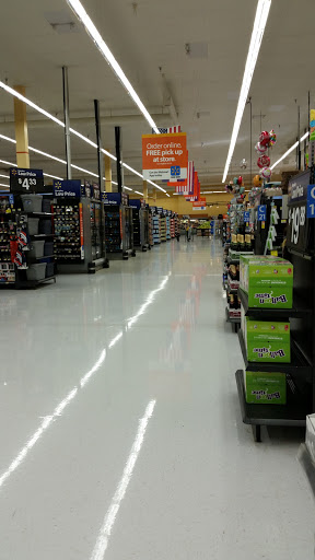 Supermarket «Walmart Neighborhood Market», reviews and photos, 14605 W 64th Ave, Arvada, CO 80004, USA