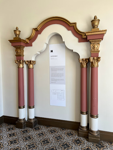 Coffee Shop «Blue Bottle Coffee», reviews and photos, 456 University Ave, Palo Alto, CA 94301, USA