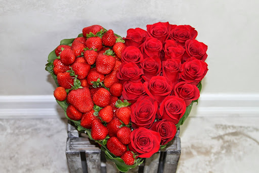 Florist «Snowdrop Flowers», reviews and photos, 7025 3rd Ave, Brooklyn, NY 11209, USA