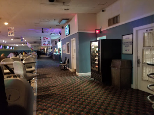 Bowling Alley «Hanover Lanes», reviews and photos, 119 NJ-10, East Hanover, NJ 07936, USA