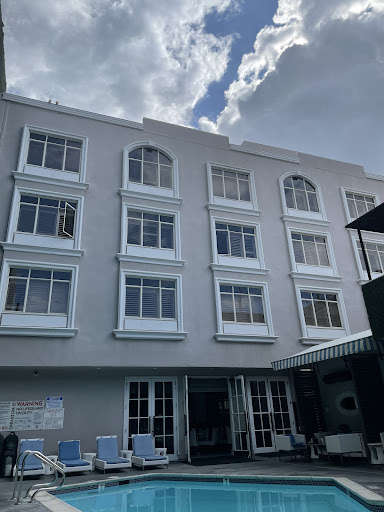 Mosaic Hotel image