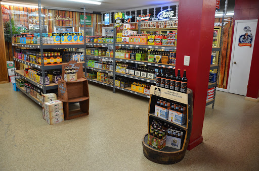 Liquor Store «Holiday Wine & Spirits», reviews and photos, 112 S Royal Oaks Blvd, Franklin, TN 37067, USA