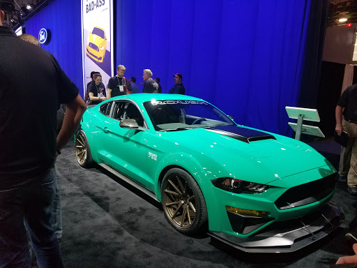 Auto Upholsterer «Auto Installs», reviews and photos, 3525 Akers Dr #130, Colorado Springs, CO 80922, USA