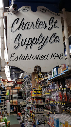 Hardware Store «Charles Street Supply», reviews and photos, 54 Charles St, Boston, MA 02114, USA