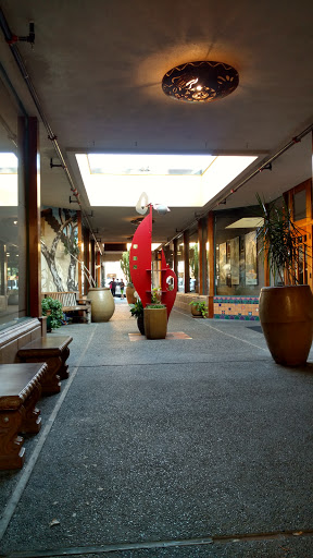 Computer Store «Apple Higuera Street», reviews and photos, 899 Higuera St, San Luis Obispo, CA 93401, USA