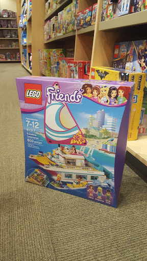 Book Store «Barnes & Noble», reviews and photos, 6510 N Illinois St, Fairview Heights, IL 62208, USA