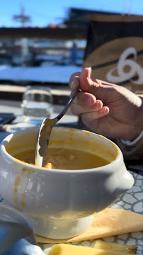 Les plus récentes photos du Restaurant Sky à Courchevel - n°2