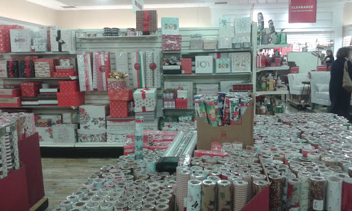 Department Store «HomeGoods», reviews and photos, 558 New York Ave, Lyndhurst, NJ 07071, USA