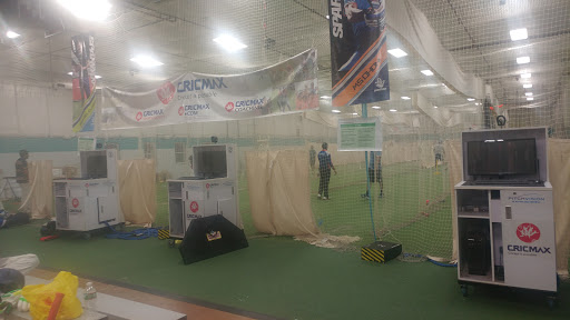 Sporting Goods Store «CricMax Sports Facility», reviews and photos, 4440 Bordentown Ave, Old Bridge, NJ 08857, USA