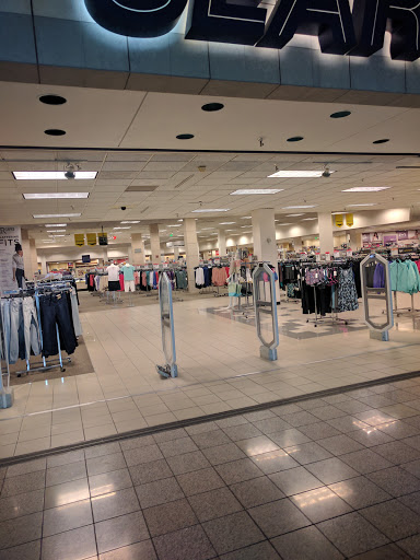 Shopping Mall «Fiesta Mall», reviews and photos, 1445 W Southern Ave, Mesa, AZ 85202, USA
