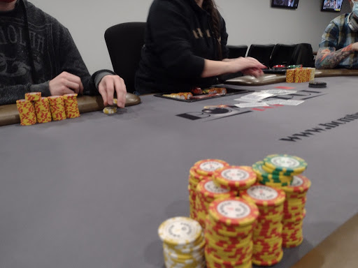 Casino «Portland Meadows Poker», reviews and photos, 1001 N Schmeer Rd, Portland, OR 97217, USA