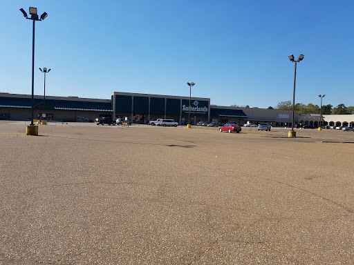 Home Improvement Store «Sutherlands», reviews and photos, 2705 W 70th St, Shreveport, LA 71108, USA