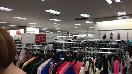 Clothing Store «Burlington Coat Factory», reviews and photos, 9175 E Stockton Blvd, Elk Grove, CA 95624, USA