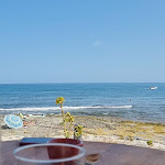 Photo n°1 de l'avis de Rino. fait le 28/07/2023 à 09:46 sur le  LA SANTERIA Ristorante | Cocktail Bar | Live Show à Bari