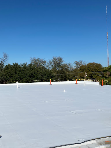 Roofing Contractor «Lon Smith Roofing & Construction», reviews and photos, 904 E Waggoman St, Fort Worth, TX 76110, USA