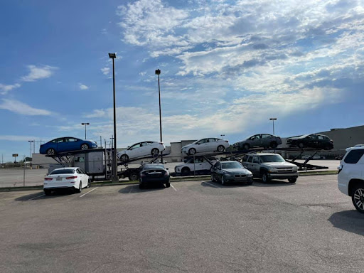 Nissan Dealer «Pat Peck Nissan - Gulfport», reviews and photos, 9480 US 49, Gulfport, MS 39503, USA