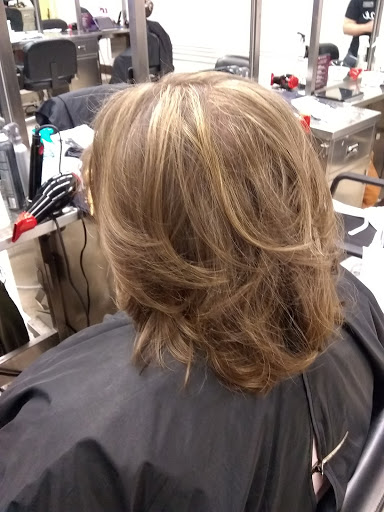 Beauty School «Aveda Institute Jacksonville», reviews and photos, 10601 San Jose Blvd, Jacksonville, FL 32257, USA