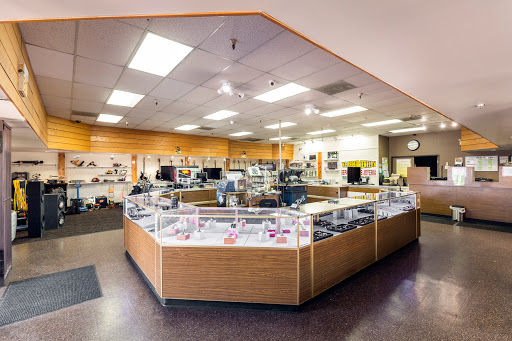 B & B Pawn and Gold, 1107 E Main St, Mesa, AZ 85203, USA, 