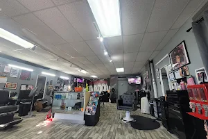 All Access Barber And Beauty Lounge, LLC image