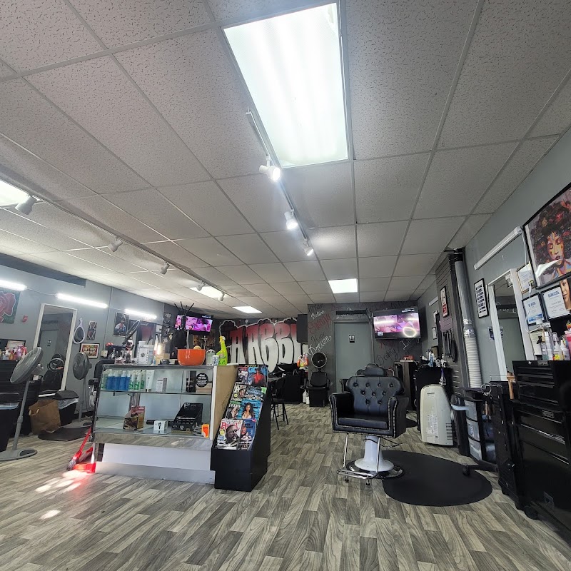All Access Barber And Beauty Lounge, LLC