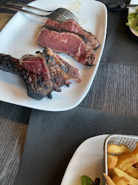 Steak du Restaurant de grillades Grill Bonavis à Valenciennes - n°11