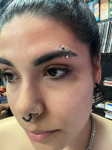 Explore tattoo ideas para mujeres, creative tattoo ideas in Spring, available at Late Nite Tattoos