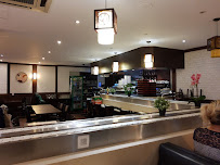 Atmosphère du Restaurant japonais Osaka à Suresnes - n°2