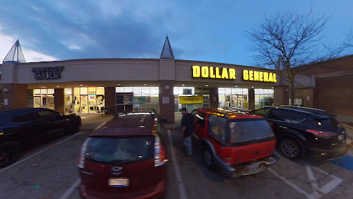 Discount Store «Dollar General», reviews and photos, 10755 Ravenna Rd, Twinsburg, OH 44087, USA