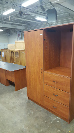 Thrift Store «Richmond Metropolitan Habitat For Humanity ReStore», reviews and photos