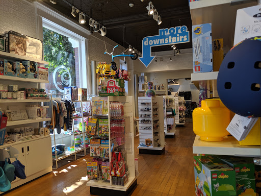Toy Store «Tadpole», reviews and photos, 58 Clarendon St, Boston, MA 02116, USA