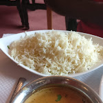 Photo n° 1 de l'avis de LISE-MAY.O fait le 05/07/2018 à 12:07 pour Restaurant Le Gandhi à Quimper